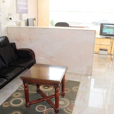 Al Eairy Apartments Alqaseem 3 Бурайда Екстер'єр фото