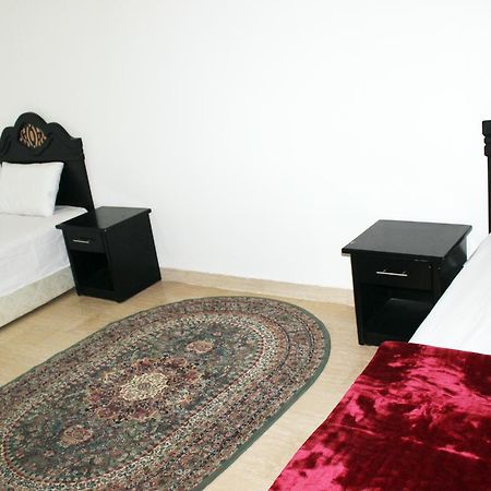 Al Eairy Apartments Alqaseem 3 Бурайда Екстер'єр фото
