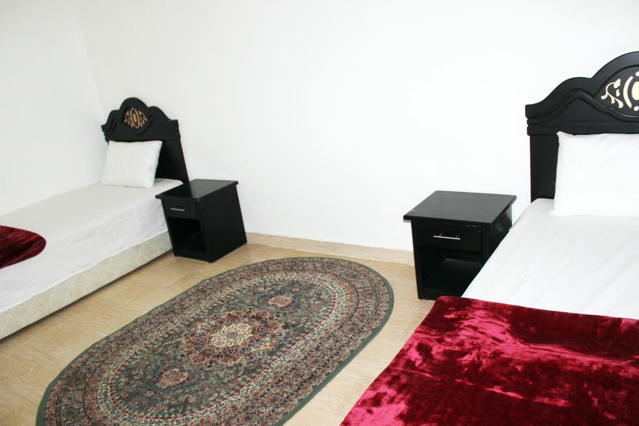 Al Eairy Apartments Alqaseem 3 Бурайда Екстер'єр фото