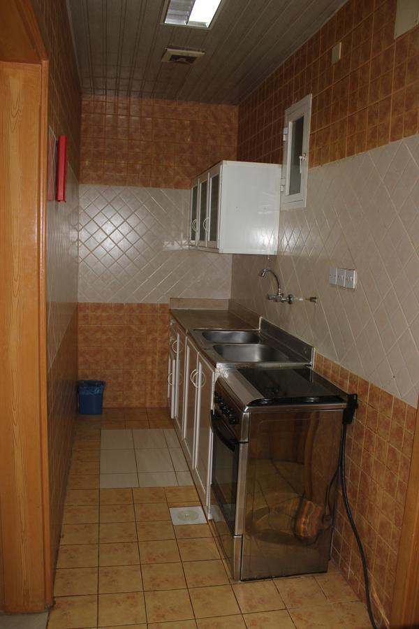 Al Eairy Apartments Alqaseem 3 Бурайда Екстер'єр фото